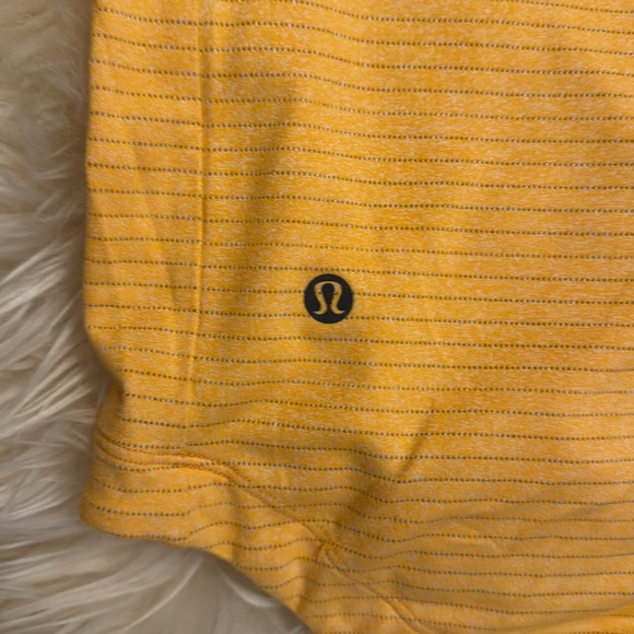 Lululemon t shirt, size S - Picture 6 of 6